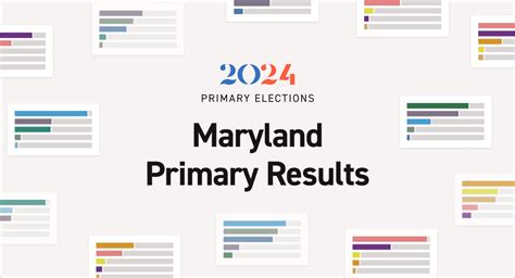 ballotpedia maryland|2024 maryland senate race.